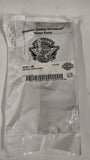 Harley Davidson OEM Rear Rim Strip Band 17" Wheel 43101-06 Dyna Street Bob 2 Pac