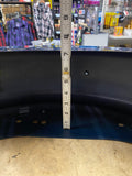 NOS Factory Paint 1982-1994 Harley-Davidson FXR Rear Fender FXRT 1982-94 Supergl