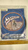 Magnum Shielding Sterling Chromite II 76" Hydraulic Clutch Line 1132-1044 31876