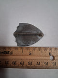 Vtg Cleveland Public Schools Safety and Citizenship Council Enamel Shield Badge