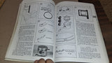 77-86 Suzuki GS550 CLYMER Motorcycle Repair Manual M373 -Used Nice Shape