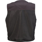 Z1R 2830-0685 Mesh Vest Motorcycle Riding aparel Ventilated Dual Sport Street