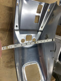 Harley Vrod VRSC Rear Fender oem Stock Anodized Aluminum 2002 2003 v ROD