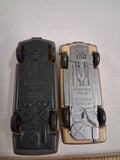 Vtg 1:87 HO Scale Wiking Praline Mercedes 500SE 350SL Trans Am Bentley Car Lot 4
