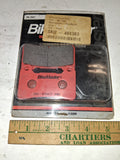 BikeMaster Sintered Front Brake Pads 96-1507 SH1092 Honda CBR1000RR CBR600RR