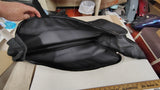 Genuine Harley Davidson 3 Pc Tour Pak Saddlebag Luggage Liners Bag Set Black