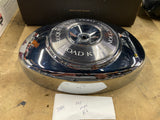 Harley-Davidson Road King Oval Air Cleaner Cover Sequential Twin Cam OEM Stock