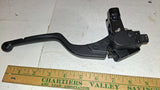 OEM Harley Pan America Sportster S Nightster Left Clutch Lever Perch 36700231
