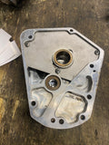 American IronHorse S&S 111 Cam Gear Cover Billet Evo Engine Motor Chopper