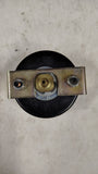Vintage JH Emerson Co Iron Lung Respiratory Pressure Vacuum Gauge cm Water