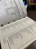 2012 Harley FLSTSE³ Model Parts Catalog