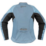 2822-1599 ICON  Women's Overlord3™ CE Jacket - Blue - Medium