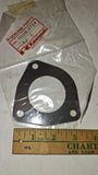 Kawasaki OEM Jet Ski Carburetor Intake Pipe Gasket JS440 JS550 11009-3724 NOS