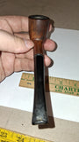 Vintage Royal Duke Of Dundee Dr Grabow Imported Briar Tobacco Pipe Estate