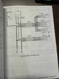 2014 Harley Touring Electrical Diagnostic Manual