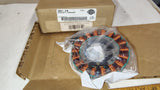 Genuine Harley-Davidson 3-Phase 38 Amp Stator Assembly 30017-01B OEM NOS