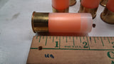 ST Action Pro 12 Gauge 2 3/4" Inert Safety Trainer Dummy Rounds Snap Caps (10)