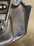 OEM Harley Chrome Headlight Top Cover Visor Sportster Dyna 883 1200 67900-92