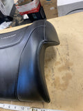 2010^  Can Am Spyder Roadster RT Rear Passenger Backrest 708001404 New t/o ?