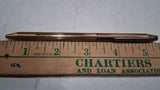 Vintage Pen Mechanical Pencil Lot Paper Mate Skilcraft Chromatic Everglide NAPA