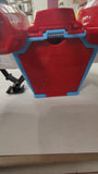 Paw Patrol Mighty Pups Super Paws 2-in-1 Transforming Jet Command Center
