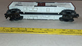 Lionel 6672 Santa Fe SFRD Postwar O Gauge Refrigerator Car Loose Black Letters