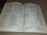 Chilton's Harley-Davidson Singles Repair Guide 1947-1972 Hard Cover Manual