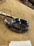 Harley-Davidson OEM 59341-98 Front Fender tIP Chrome Accent Trim Road King custo