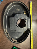Harley OEM Air Cleaner Backing Plate touring Softail dyna
