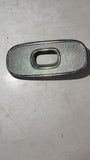 1973-1977 Ford Truck Grill Letter Emblem Set OEM 8820 8821 8822 8823