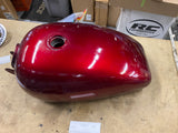 Harley Harley Superglide Gas tank Shovelhead Roadster Sportster Ironhead Chopper