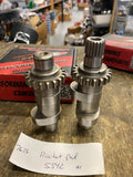 Rocket Cams Chain Drive 554 Harley Twin Cam 99-06 Softail Touring Dyna FLH Glide