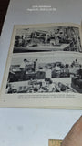 1952 The Story of General Electric Research Laurence Hawkins Booklet Illustrated