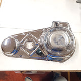 1965-1969 Generator Shovelhead Tin Outer Primary Panhead No Starter Hole