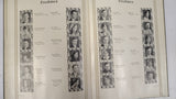 1930 Bethany-Peniel College Yearbook The Arrow Oklahoma History Antique Book