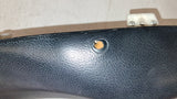 88-90 Kawasaki ZX10 Ninja ZX1000 OEM Main Rider Passenger Seat Dual Saddle