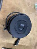 vtg General Electric HELP! Model 3-5908 40-channel emergency 2-way radio Auto!