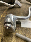 OEM Vrod Vrsca 44738-06  Rear Foot Brake Pedal Lever OEM Polished Harley #1