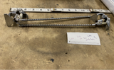 Vintage Sutone Curb Feeler NOS orig Auto Hot Rod Muscle car acc 50's Old Skool!