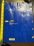 2008 Buell 1125R Model Official Factory Parts Catalog