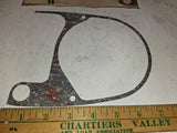 OEM Kawasaki LH Engine Magneto Cover Gasket 14045-019 MC1 90 MC1M 1973-1975