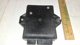 Yamaha XV1000 XV1100 Virago CDI Igniter Hitachi TID14-10 10M-10 42X-82305-10
