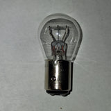 Genuine Yamaha Tail Lamp Light Bulb 12V 27/8W Dual Filament 256-84714-61-00 OEM