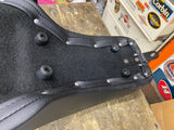 Saddlemen Gripper Harley Touring 1997-2007 Bagger Step Seat FLH Street Road Glid