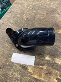 OEM Harley Screamin Eagle Heavy Breather Air Cleaner 08+ Touring Street Glide FL