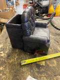 Teleflora 5" Barca Lounger Recliner Flower Planter Remote Holder Salesman Sample
