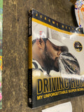 Driving Home Jerome Bettis Book Super Bowl Run Bestseller The Bus Pgh Steelers