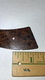 OEM Factory Left-Side Synthetic Grip Panel for Liberty Arms Model 21 .22 Caliber