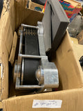 Ultima 3.35 Street Open Belt Primary Drive Evo Twin Cam Softail Chopper 1990-06
