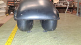 Vintage Ural Gas Fuel Tank Denim Black Knee pads 650 BMW DKW Cheng New T/O